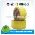 Manufacturer self-marketing bopp adhesive packing tape